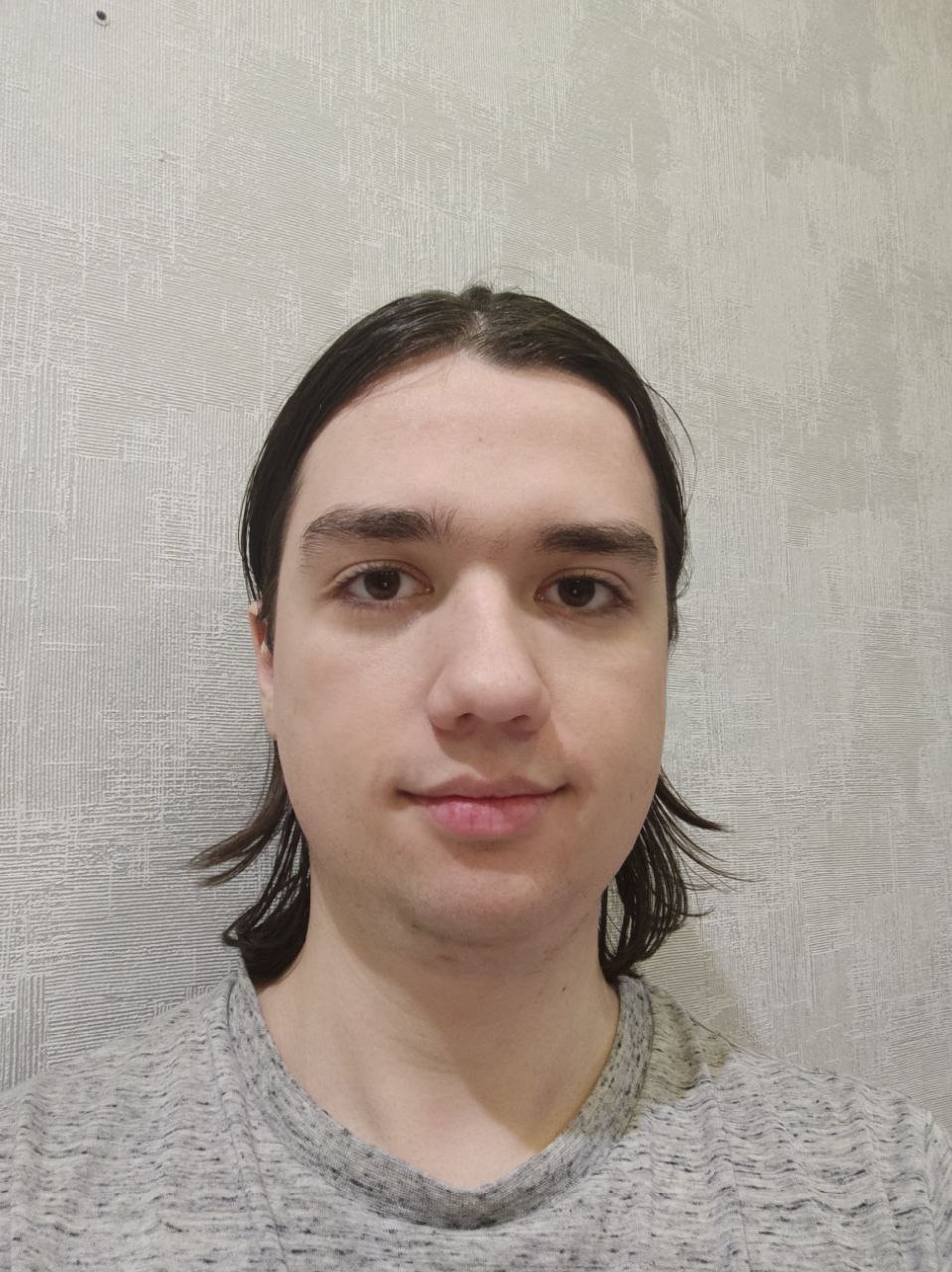 Осокин Дмитрий Михайлович